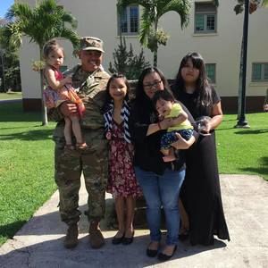 Meet your Posher, Christopher